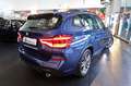 BMW X3 xDrive20d 48V MSport -COCKPIT PRO/PELLE/TELECAMERA Blu/Azzurro - thumbnail 9