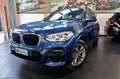 BMW X3 xDrive20d 48V MSport -COCKPIT PRO/PELLE/TELECAMERA Blu/Azzurro - thumbnail 7