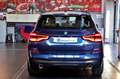 BMW X3 xDrive20d 48V MSport -COCKPIT PRO/PELLE/TELECAMERA Blu/Azzurro - thumbnail 4