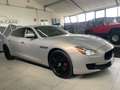 Maserati Quattroporte Quattroporte 3.8 V8 GTS auto Argent - thumbnail 1