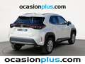 Toyota Yaris Cross 120H Business Plus Blanco - thumbnail 4