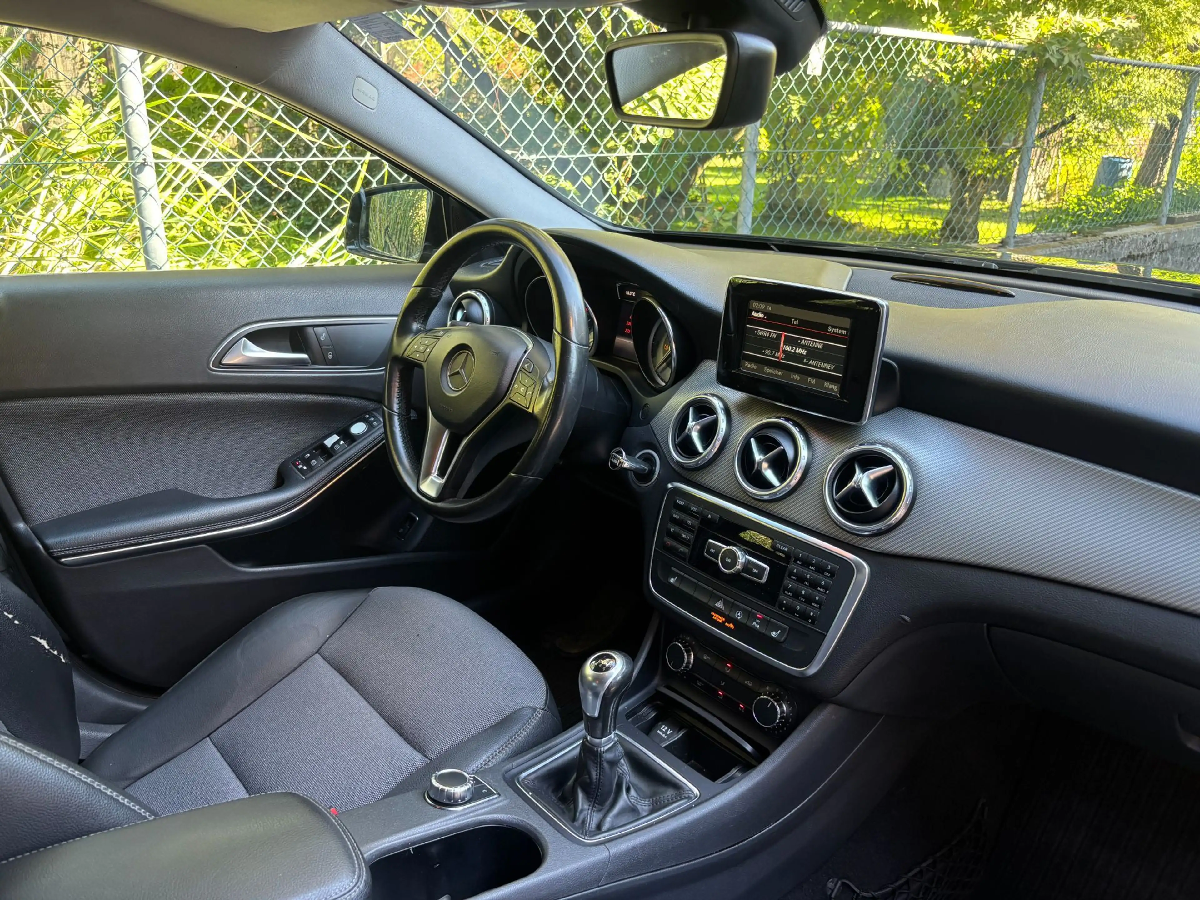 Mercedes-Benz GLA 180 CDI / Privatverkauf / Pickerl Neu — photo 13