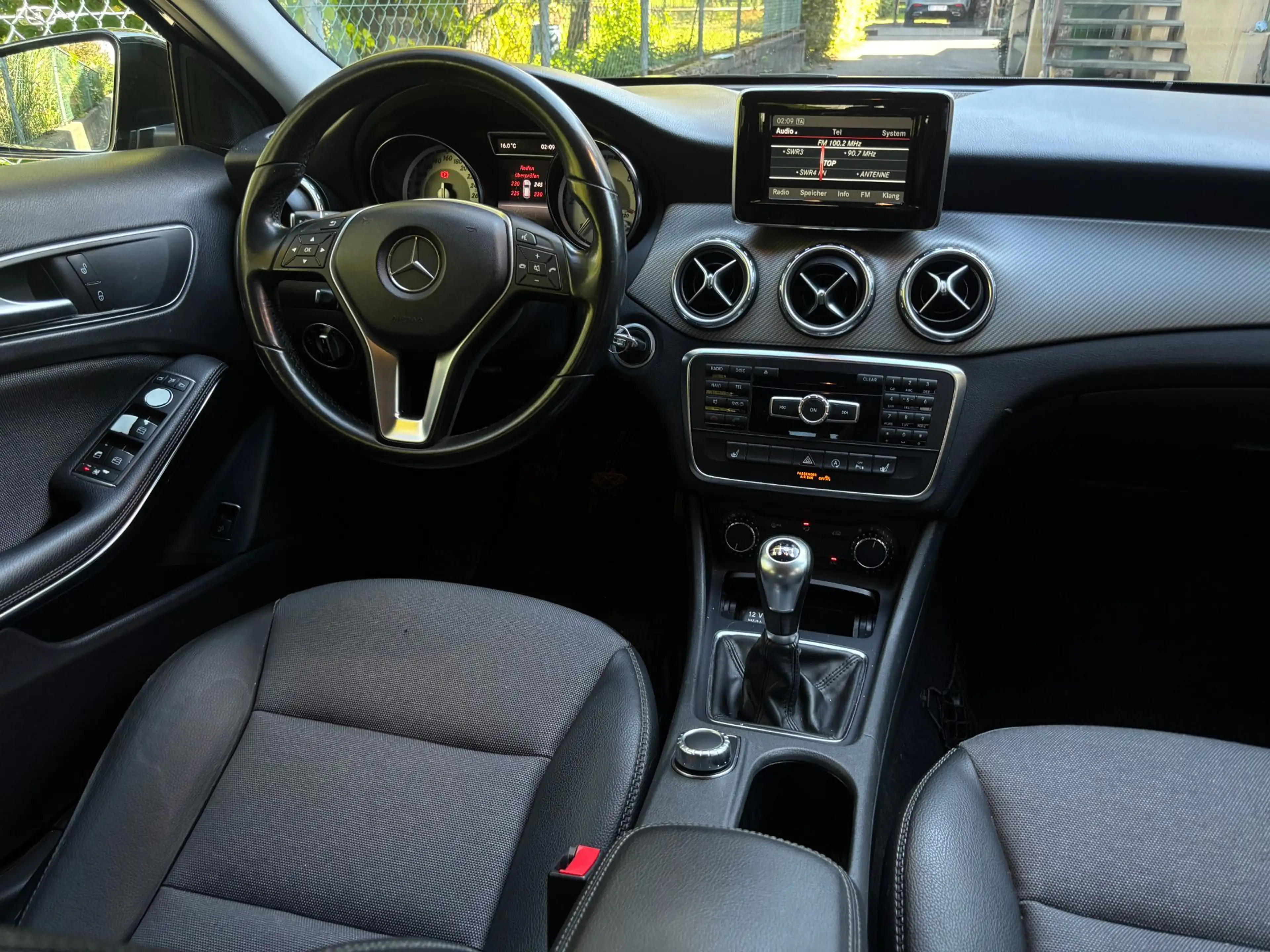 Mercedes-Benz GLA 180 CDI / Privatverkauf / Pickerl Neu — photo 14