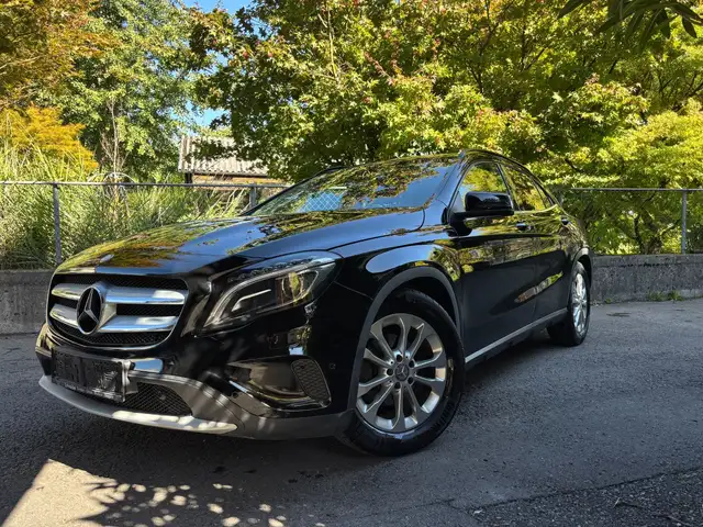 Mercedes-Benz GLA 180 CDI / Privatverkauf / Pickerl Neu