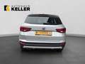 SEAT Ateca Ateca 1.4 TSI Xcellence  Autom./Klima/LED/Sitzhzg. Zilver - thumbnail 5