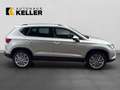 SEAT Ateca Ateca 1.4 TSI Xcellence  Autom./Klima/LED/Sitzhzg. Zilver - thumbnail 7