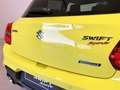 Suzuki Swift 1.4T Mild Hybrid Sport Amarillo - thumbnail 10