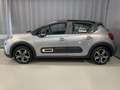 Citroen C3 1.2 PureTech Feel 16"/Navigatie/LED/Android Auto & Grijs - thumbnail 4
