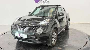 1.5 DCI 110 cv Visia / Toit Ouvrant
