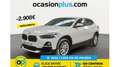 BMW X2 sDrive 20iA Blanc - thumbnail 1