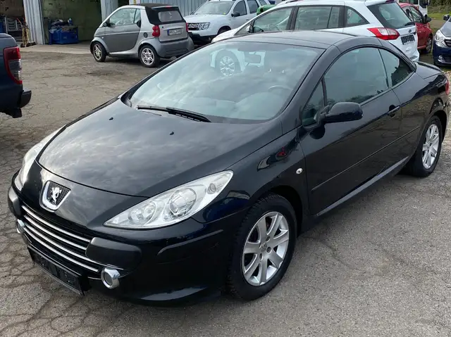 Peugeot 307 Filou Cabrio