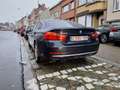 BMW 430 430iXA Bleu - thumbnail 3