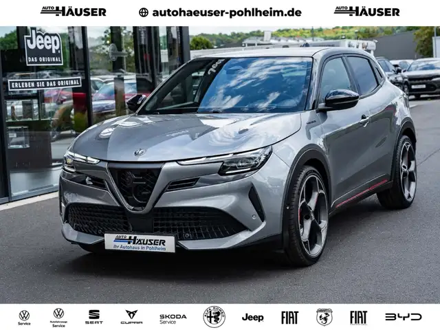 Alfa Romeo Junior