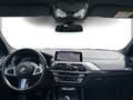 BMW X3 M 40d M Sport Standhzg Panorama AHK eSitze Grau - thumbnail 11
