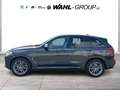 BMW X3 M 40d M Sport Standhzg Panorama AHK eSitze Grau - thumbnail 2