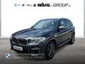BMW X3 M 40d M Sport Standhzg Panorama AHK eSitze Grau - thumbnail 1