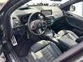 BMW X3 M 40d M Sport Standhzg Panorama AHK eSitze Grau - thumbnail 10