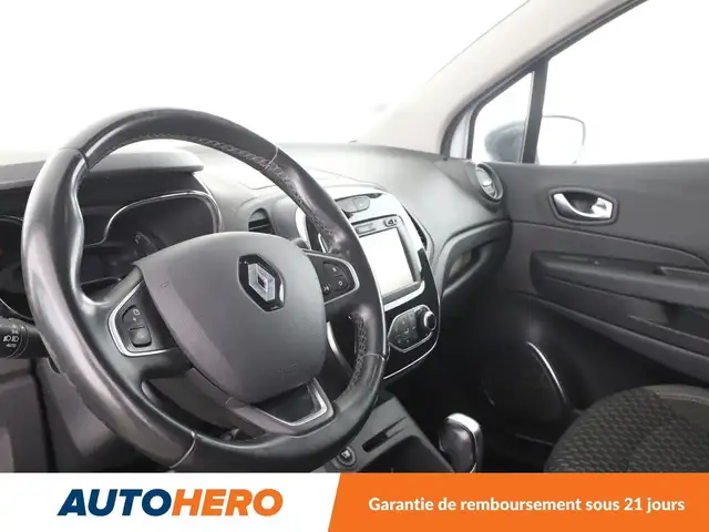 Renault Captur view 11