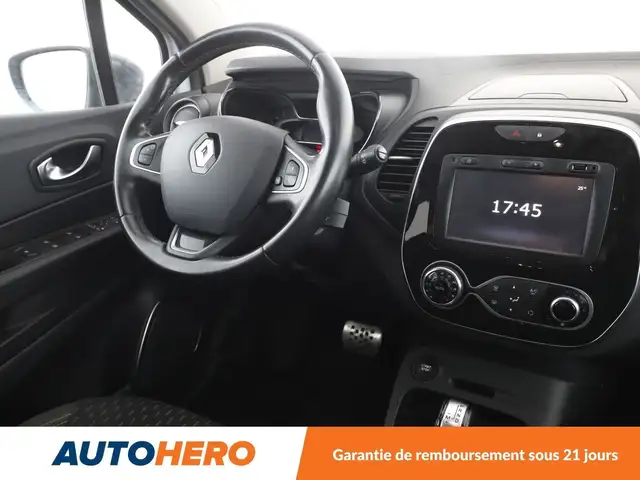 Renault Captur view 13