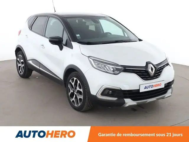 Renault Captur view 8