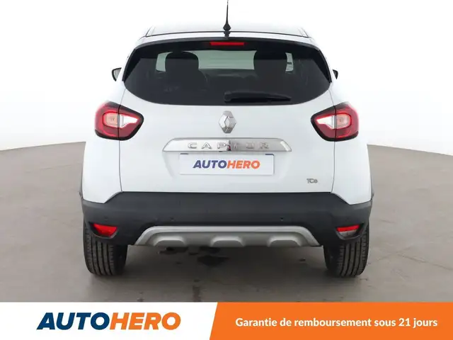 Renault Captur view 5