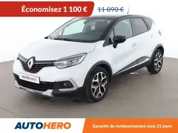 Renault Captur 1.2 TCe Energy Zen EDC