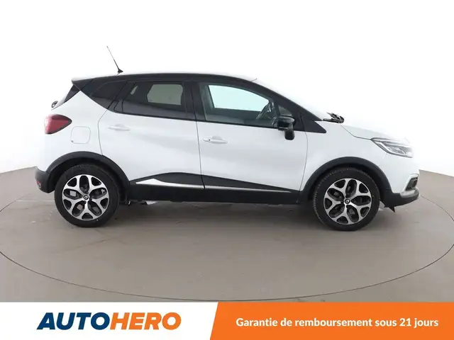 Renault Captur view 7