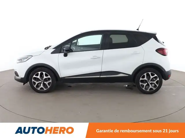 Renault Captur view 3