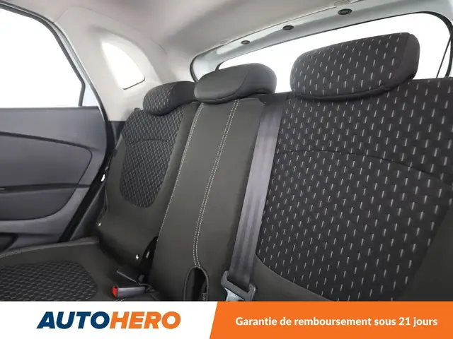 Renault Captur view 14