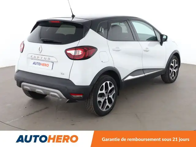 Renault Captur view 6