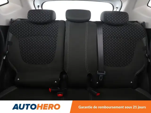Renault Captur view 15