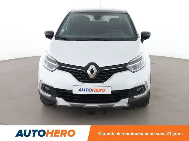 Renault Captur view 9