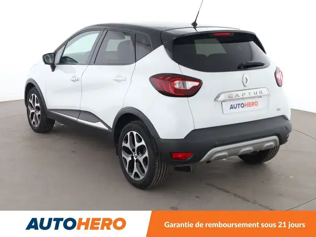 Renault Captur view 4