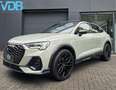 Audi Q3 Sportback 35 TFSI S-Line BLACK STYLE TAUSSILVER PA Argent - thumbnail 1