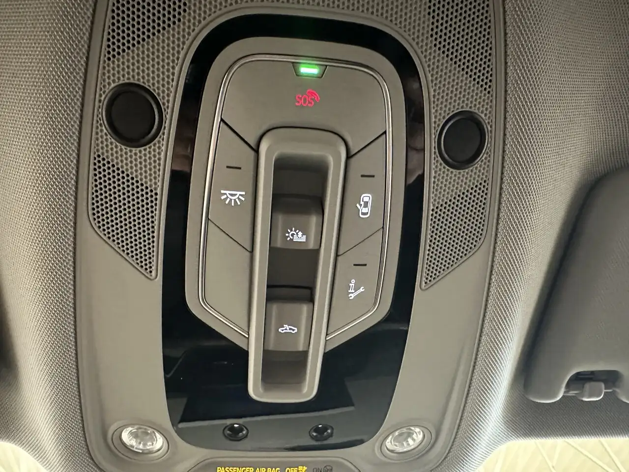 Audi Q5 снимка Audi Q5