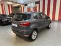 Ford EcoSport 1.0 EcoBoost 125 CV Plus Gris - thumbnail 7