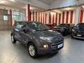 Ford EcoSport 1.0 EcoBoost 125 CV Plus Gris - thumbnail 3