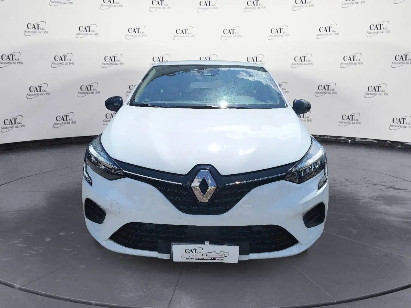 Renault Clio Clio SCE 5 porte Equilibre - 2
