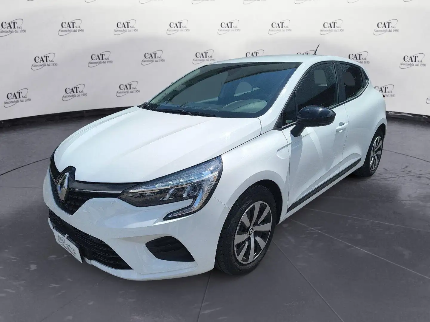 Renault Clio Clio SCE 5 porte Equilibre - 1