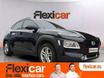 1.0 TGDI Klass 4x2