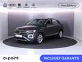 Volkswagen T-Roc 1.5 TSI Style 150 pk Automaat (DSG) | Navigatie vi Zwart - thumbnail 1
