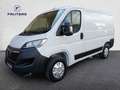 Opel Movano Gesloten bestelwagen 3500 Light L1H1 2.2 Turbo D 1 Wit - thumbnail 1