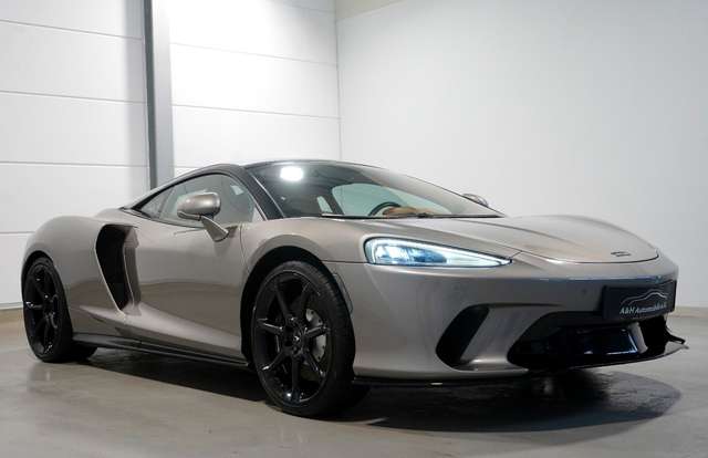 McLaren GT *PANORAMA*LIFT*B&O*KAMERA*