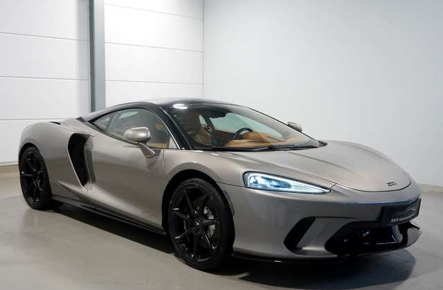 Imagine McLaren GT *PANORAMA*LIFT*B&O*KAMERA*