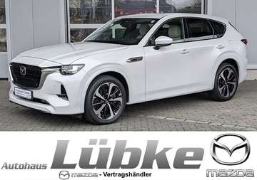 2.5 PHEV Takumi *schwenk.AHK *Vollausstattung*
