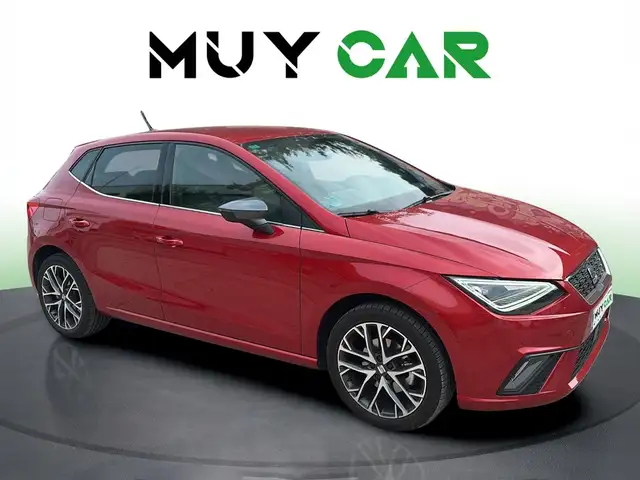 SEAT Ibiza 1.0 TSI S&S Xcellence 110