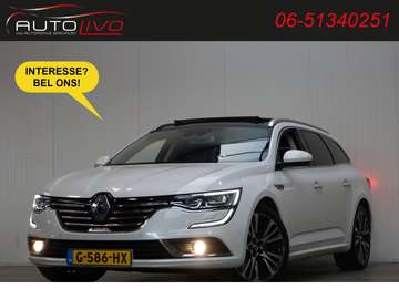 Estate 1.6 TCe Initiale Paris 200 PK! AUTOMAAT! BO
