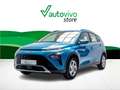 Hyundai BAYON 1.2 MPI Essence Azul - thumbnail 11