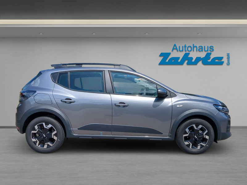 Dacia Sandero III Stepway 1.0 TCe 110 Expression (EURO 6e) — photo 6