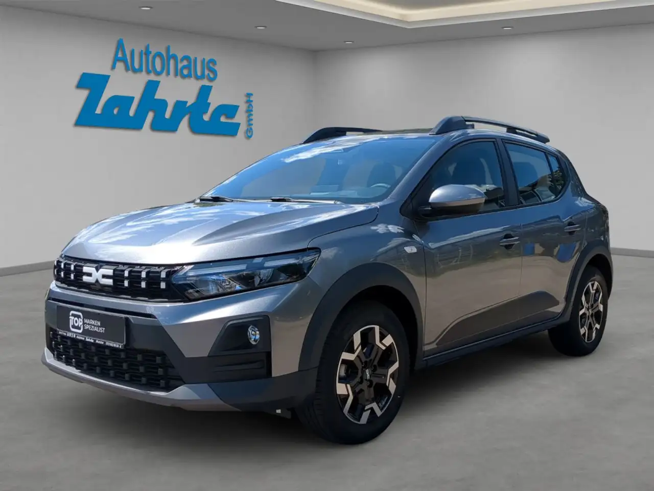 Dacia Sandero 2026